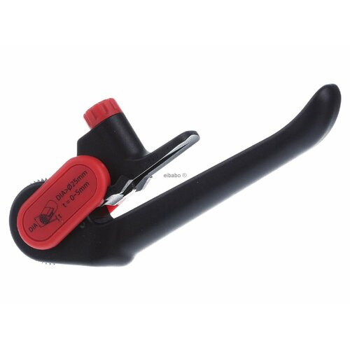 Инструмент для зачистки кабеля 25 500 мм 12 0002 Cimco 4021103200025 74688₽