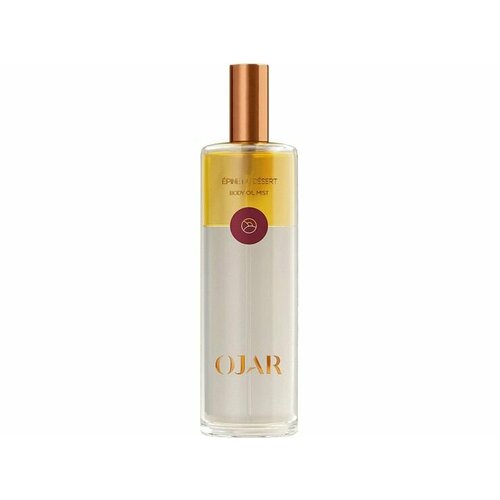 Парфюмированное масло для тела OJAR Epine Du Desert Body Oil Mist 16695₽