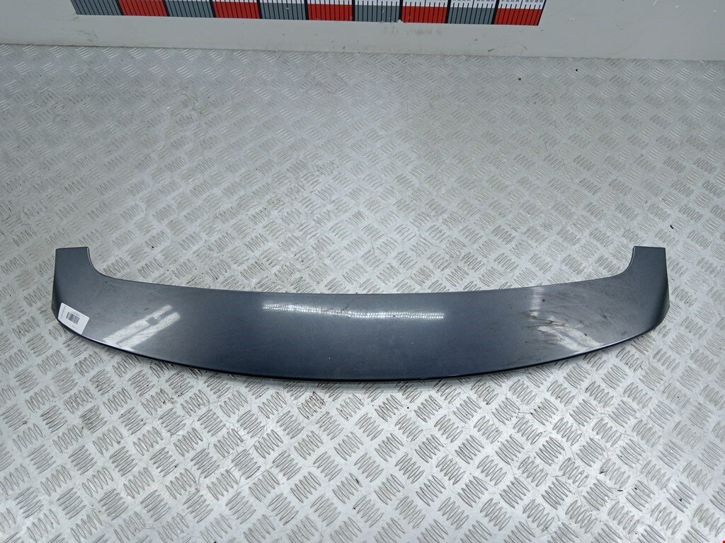 Спойлер Toyota Auris 1 (E150) 7608502070 арт. 1992017