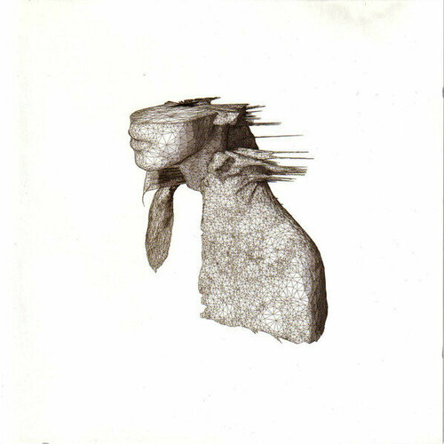 AudioCD Coldplay. A Rush Of Blood To The Head (CD) виниловая пластинка coldplay a rush of blood to the head