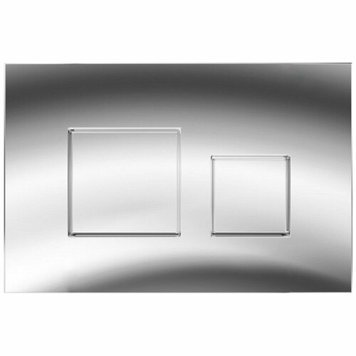 Клавиша смыва Bloomix Candy BL70701CH 5042₽