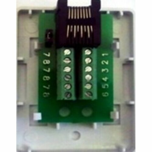 Монтажная коробка Getcall GC-0009U1