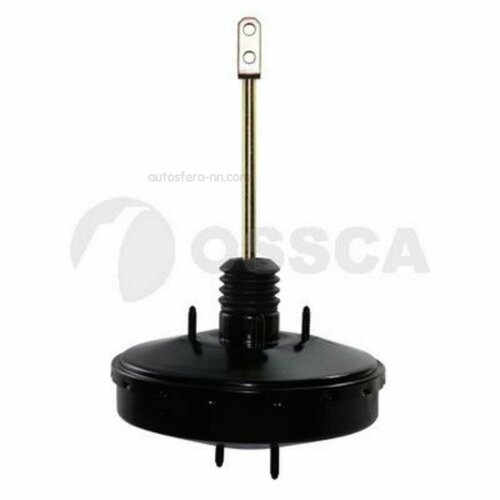 OSSCA 05334 Усилитель тормозов вакуумный 5699₽