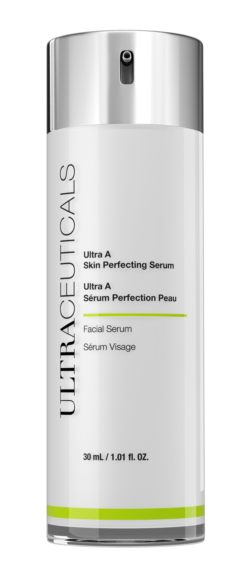 UltraCeuticals Ultra A Skin Perfecting Serum Сыворотка для лица ультра А с ретинолом, 30 мл