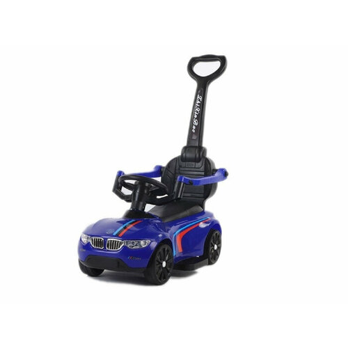 Машина с родительской ручкой BC7020631 4360₽