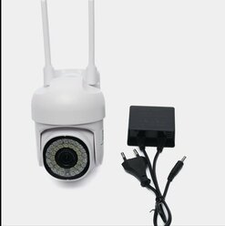 Камера видеонаблюдения беспроводная Wi-Fi, 5G
