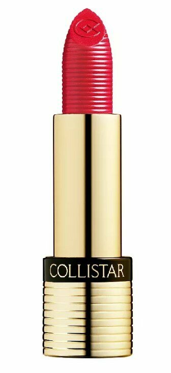 COLLISTAR Помада для губ Unico Lipstick, № 8 Geranium