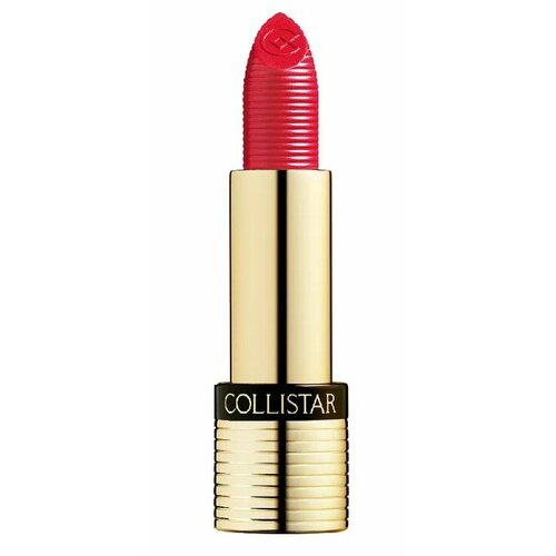 COLLISTAR Помада для губ Unico Lipstick, № 8 Geranium