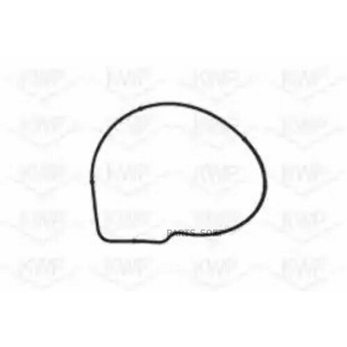 Насос Водяной (Помпа) Seat / Skoda/ Vw KWP арт. 10954