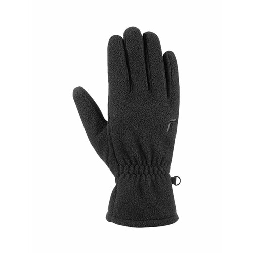 Перчатки Reusch, размер 11, черный
