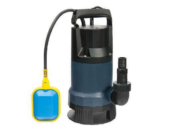 Дренажный насос VORT 1101 PW 1100Вт UNIPUMP 45525
