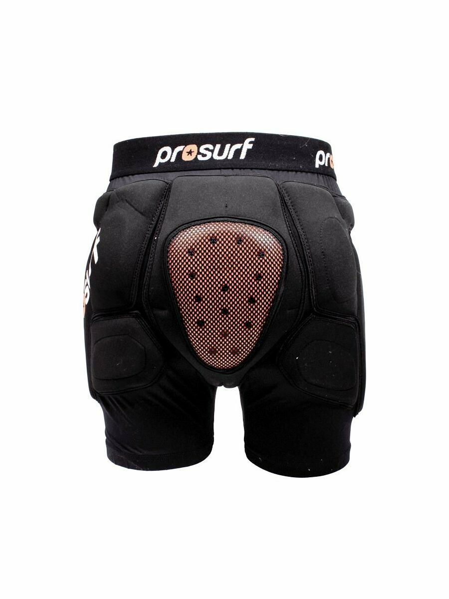 Защитные шорты PRO SURF Protection Short 2023 - фото №6