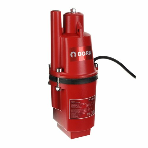 Вибрационный насос 300 Вт 1020 лчас напор 68 м кабель 20 м 6331₽