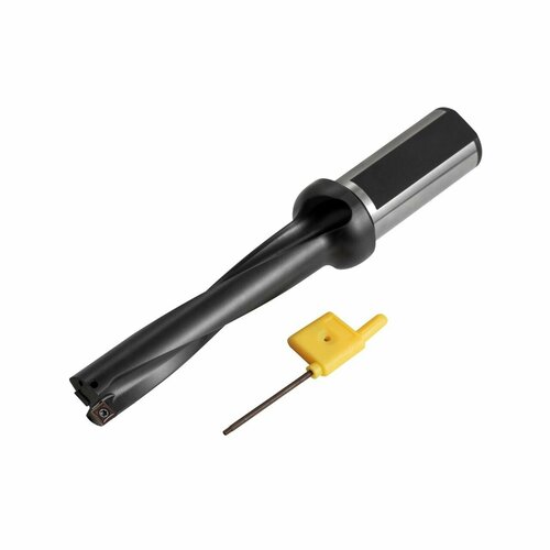 ACCKee Сверло корпусное KSD185-5D-S25-SP06(H13) db00479