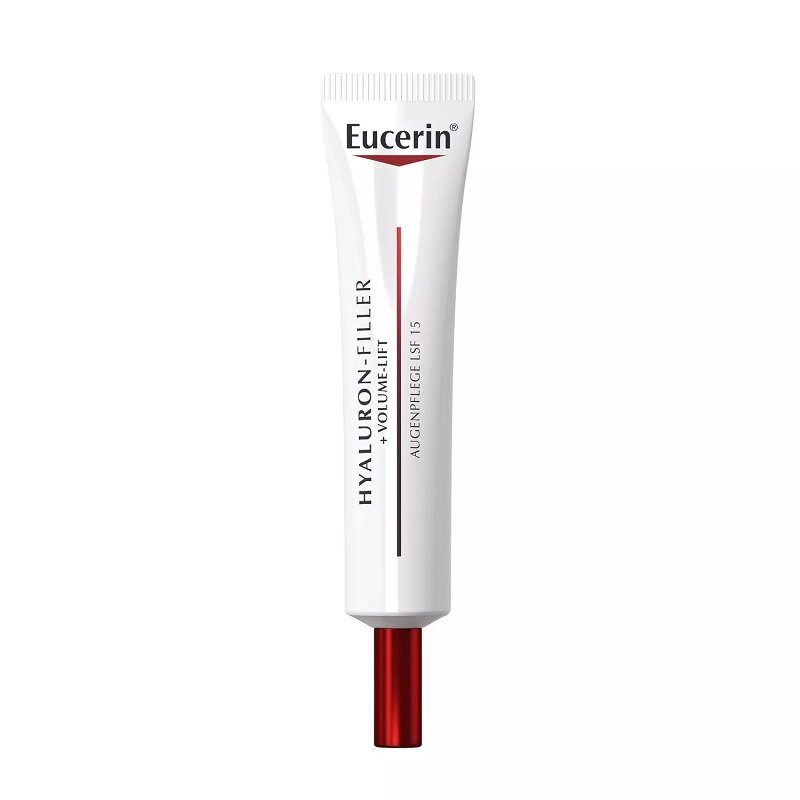 Крем для кожи вокруг глаз Eucerin Hyaluron-Filler+Volume-Lift 15 мл