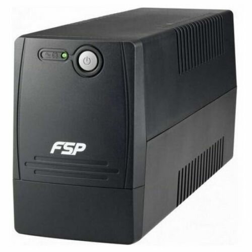 ИБП FSP Smart T480W (PPF4801102) Shuko