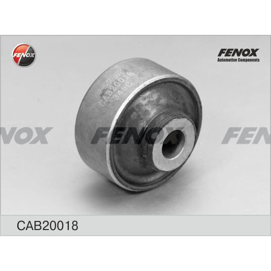 Подвеска, рычаг независимой подвески колеса, FENOX CAB20018 (1 шт.)