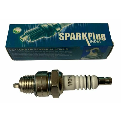 Свеча зажигания INDIA аналог BP6HS