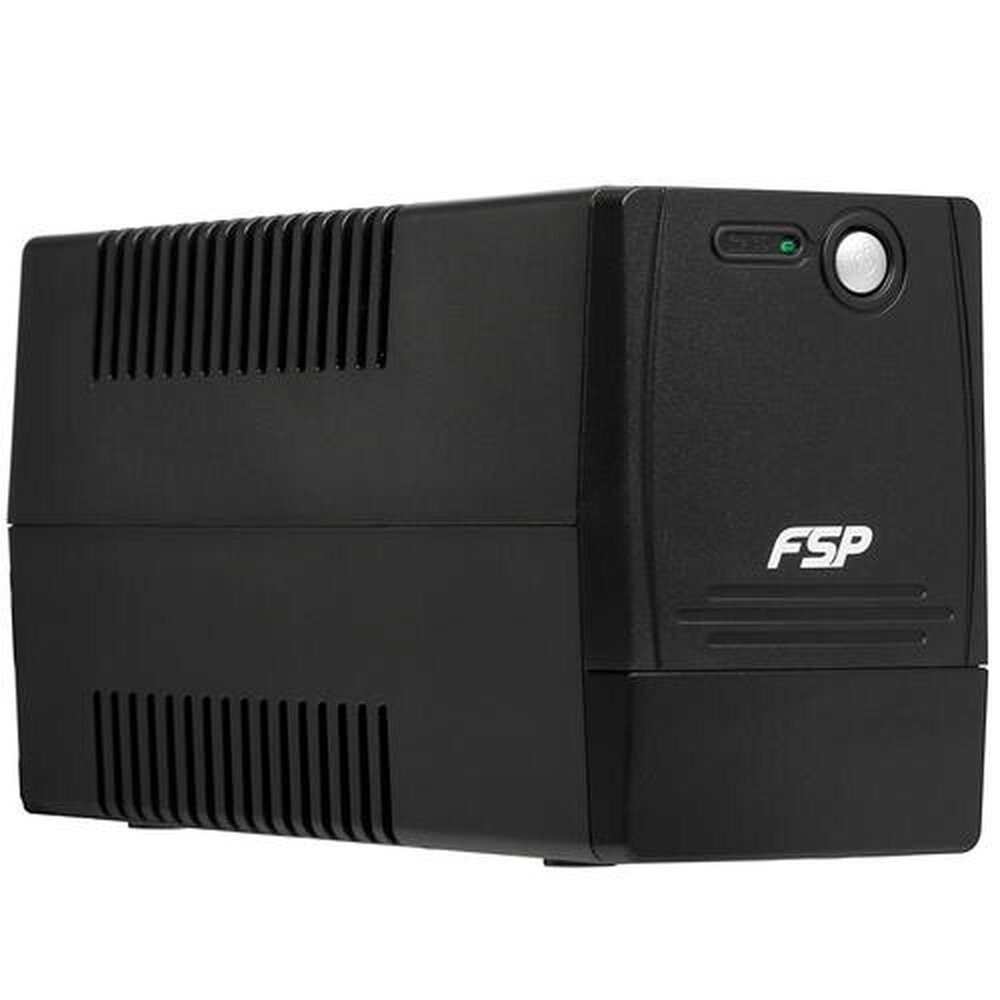 Источник бесперебойного питания FSP FP850