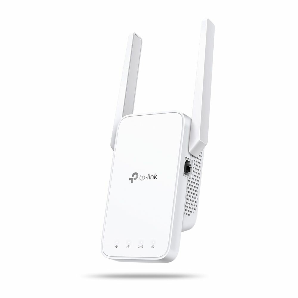 Усилитель сигнала Wi-Fi TP-LINK - фото №8