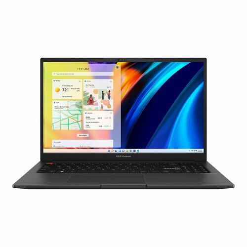 Ноутбук ASUS Vivobook S 15 M3502RA-MA071 1562880x1620OLED AMD Ryzen 7-6800H16GbSSD1Tb156OLED120HznoOSIndie Black 90NB0WL2-M002Z0 14992600₽