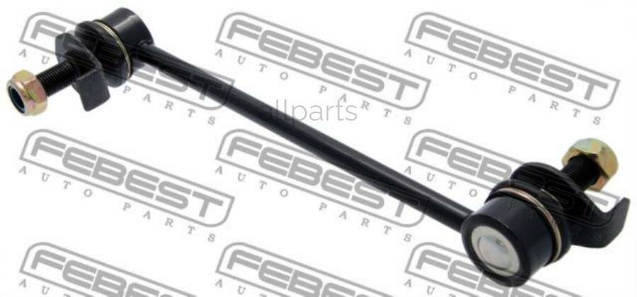 FEBEST 0223-E51FR тяга стабилизатора передняя правая (NISSAN ELGRAND E51 2002-2010) FEBEST