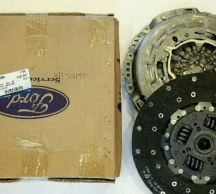 FORD 1731737 Сцепление