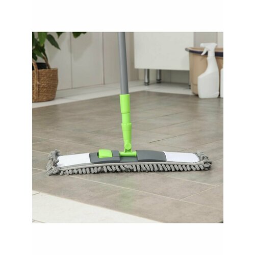 Швабра для мытья пола 903₽