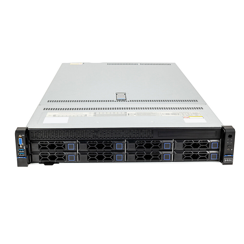 Серверная платформа Hiper Server R3 Advanced R3-T223208-13