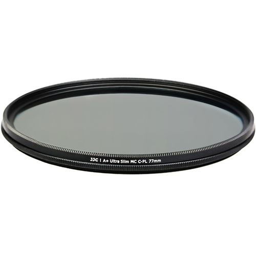 Поляризационный фильтр JJC CPL Filter 77mm (S+)