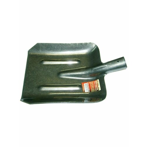 Лопата совковая без черенка 225х270х340 SKRAB 805₽