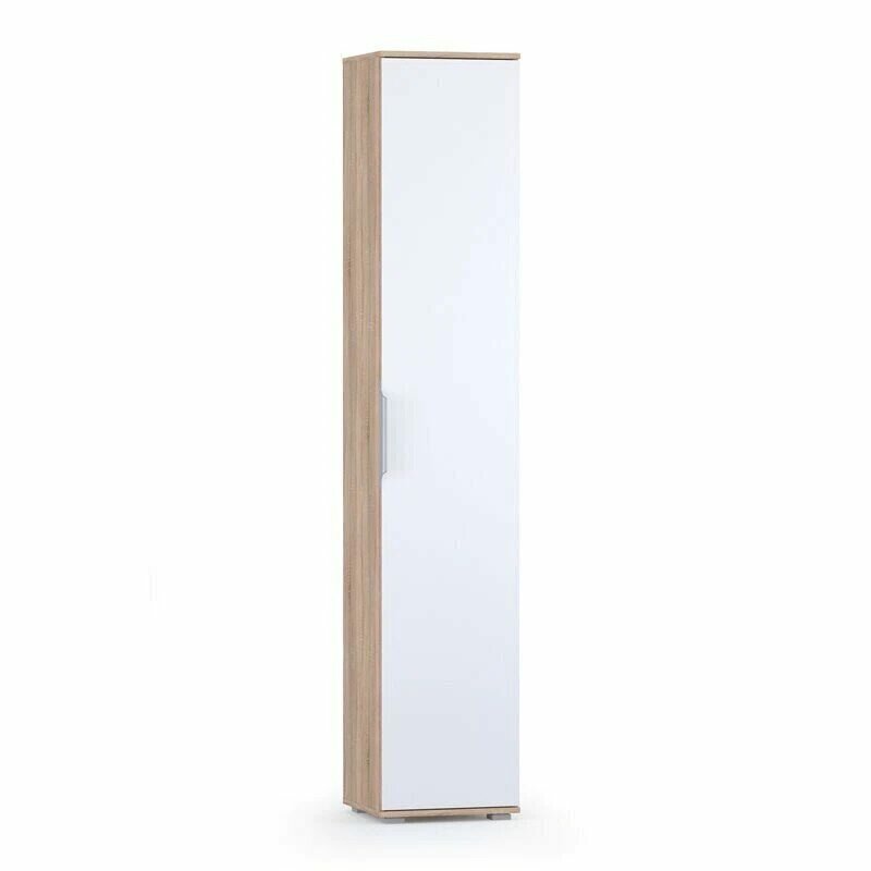 фото Шкаф для одежды для детской mobi Куба 13.136