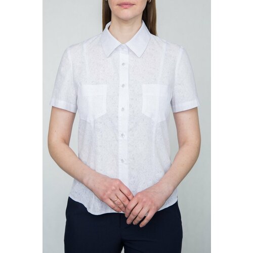 Блуза Galar, размер 170-84-92, белый