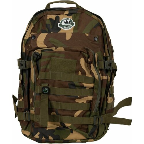 Рюкзак Remington Tactical Backpack Jungle Camouflage рюкзак remington large tactical oxford waterproof backpack black rk6608 010