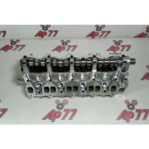 Головка блока цилиндров в сборе Mazda WL WL0110100G 30500₽