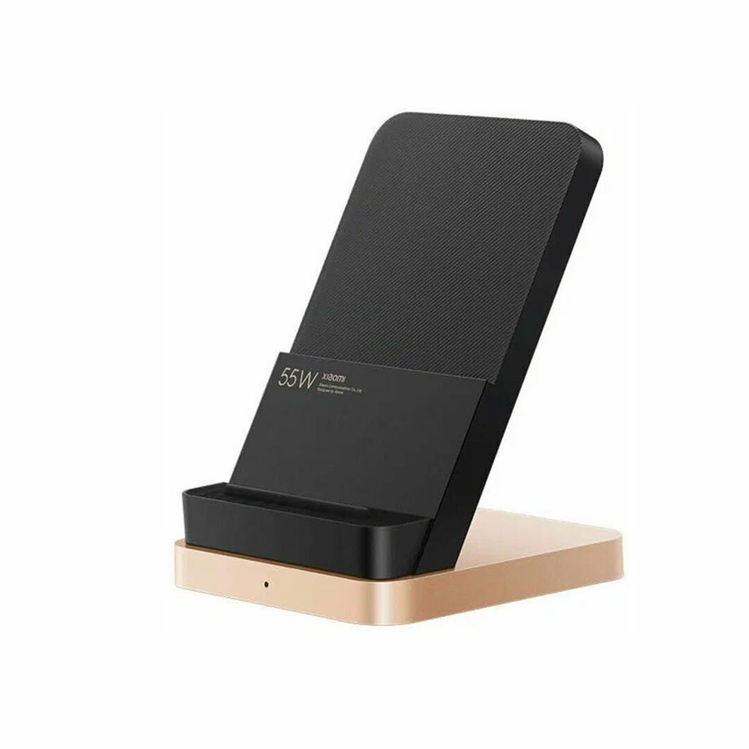 Беспроводное зарядное устройство Xiaomi Mi Wireless Charging 55W