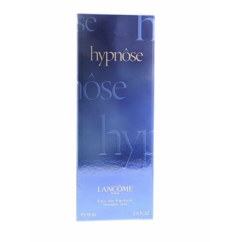 Lancome парфюмерная вода Hypnose, 75 мл парфюмерная вода lancôme hypnose 30 мл