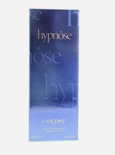 Изображение товара Парфюмерная вода Lancome Hypnose, женская, восточная, древесная, 75мл