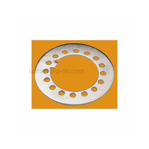 ONYARBI 500251 ON500251_шайба трансмиссии стопорная ROR TMTE9000LMLMC 953₽