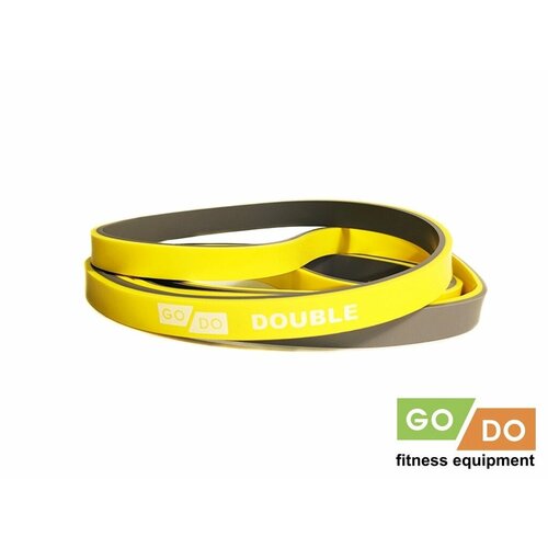 Эспандер-кольцо GO DO 145-13-DOUBLE 765₽