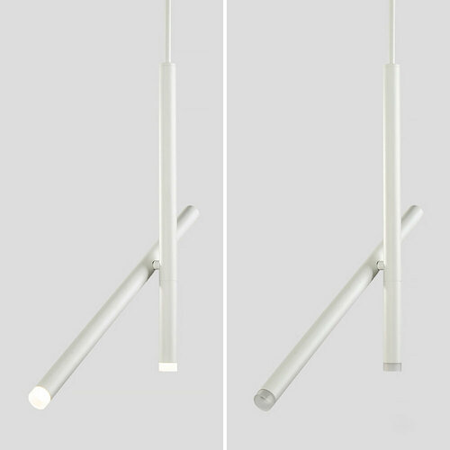 Светильник Fabio Pipe