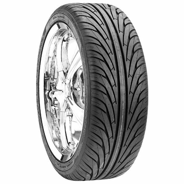 Nankang NS-20 195/55 R15 85V летняя