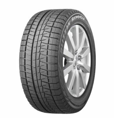 Легковая шина BRIDGESTONE BLIZZAK Revo-GZ 175/70R13 82S