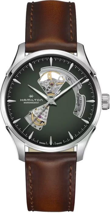 Наручные часы Hamilton Jazzmaster