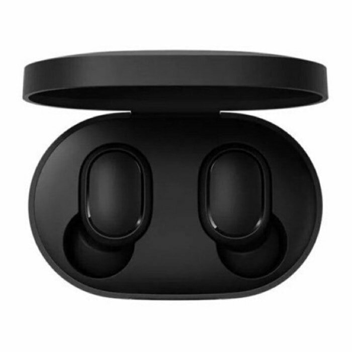 Беспроводные наушники Redmi AirDots 2, черный