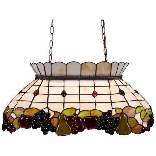 Подвесной светильник Svetresurs серия850) 850-803-03