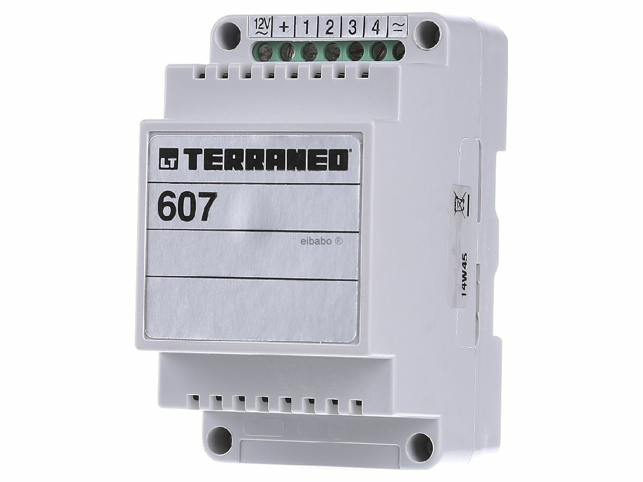 Аксессуар для стационарного телефона 607 – Legrand SEKO – 8014496001672