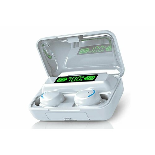 Беспроводные BLUETOOTH наушники BTH-F9-5 сенсорные водонепроницаемые игровые 48000₽