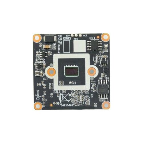 IVG-G5 Модульная IP камера видеонаблюдения 5мП 245000₽