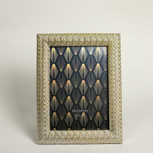 Фоторамка Рамка для фотографий Классика декор для дома офиса и интерьера 1909₽